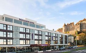 Mercure Dieppe La Présidence